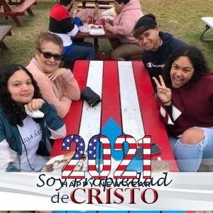 Meet your Posher, Isabel